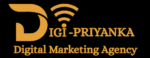 Digi Priyanka - Digital Marketing Agency